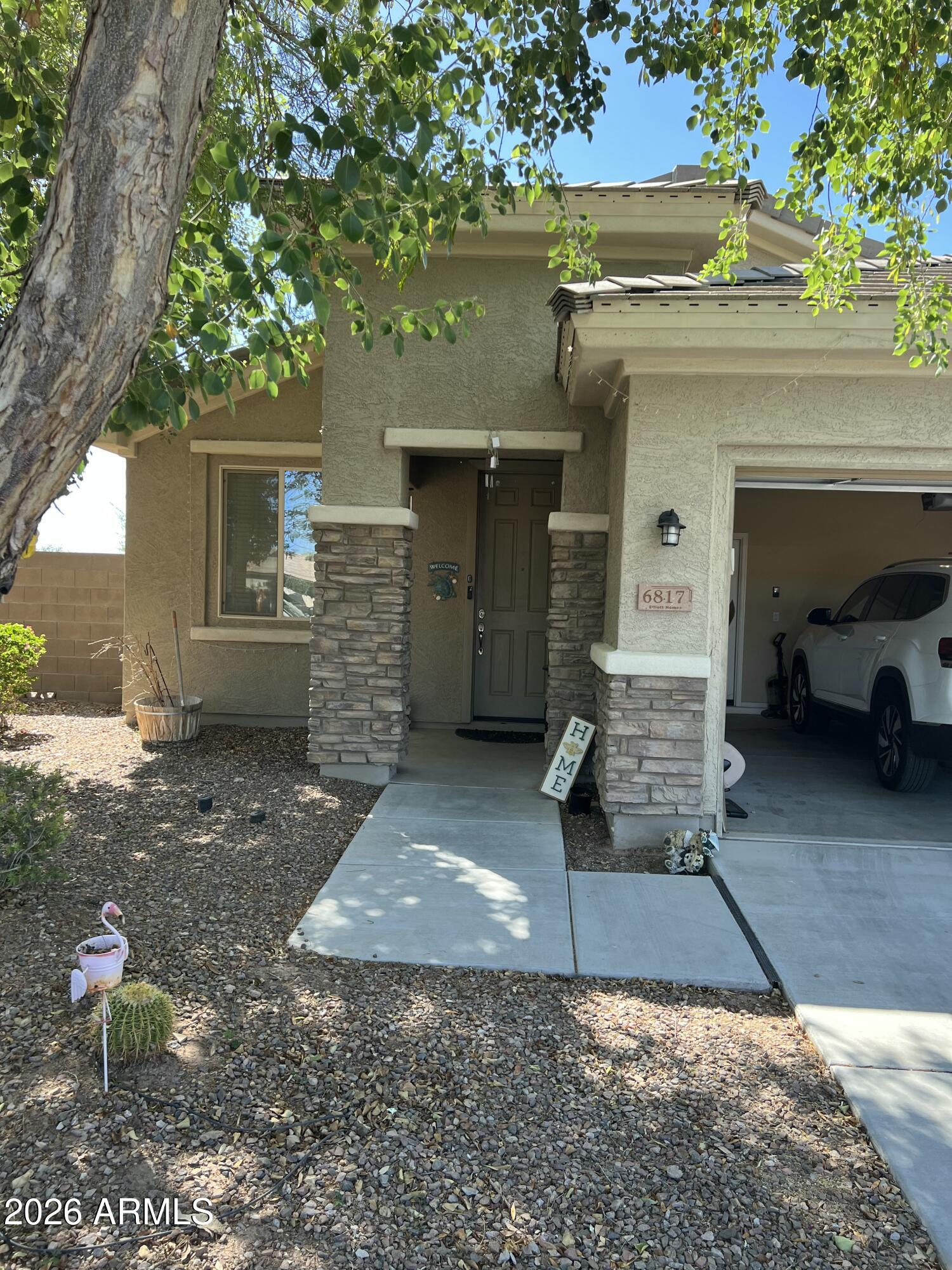 6817 W Melody Drive W
