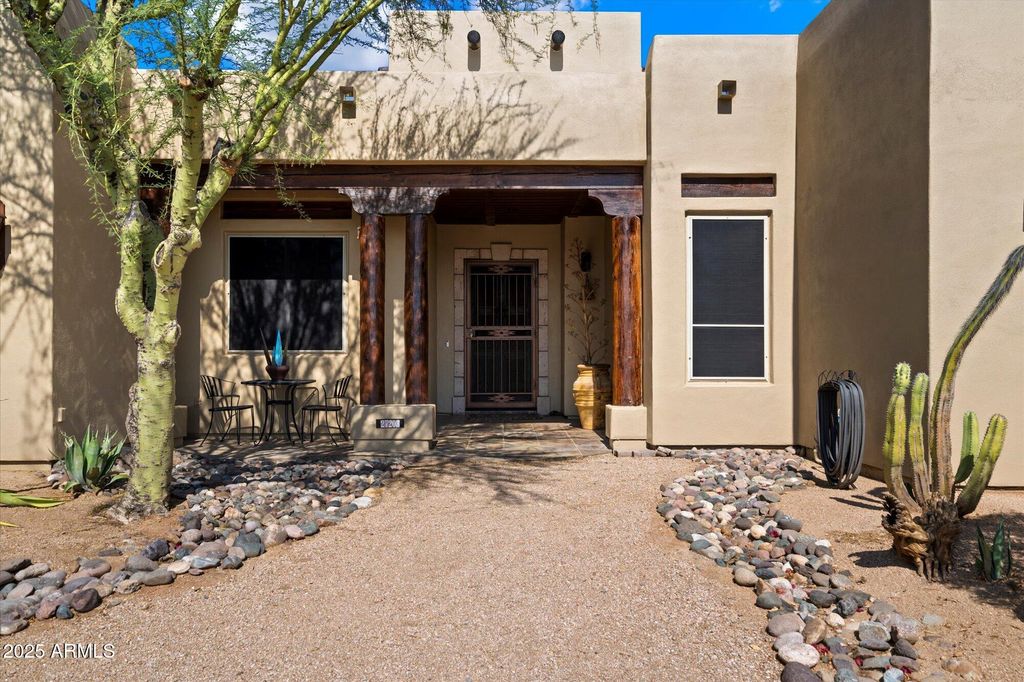 Photo of 27203 N 64th Way, Scottsdale, AZ 85266 (MLS # 6882086)