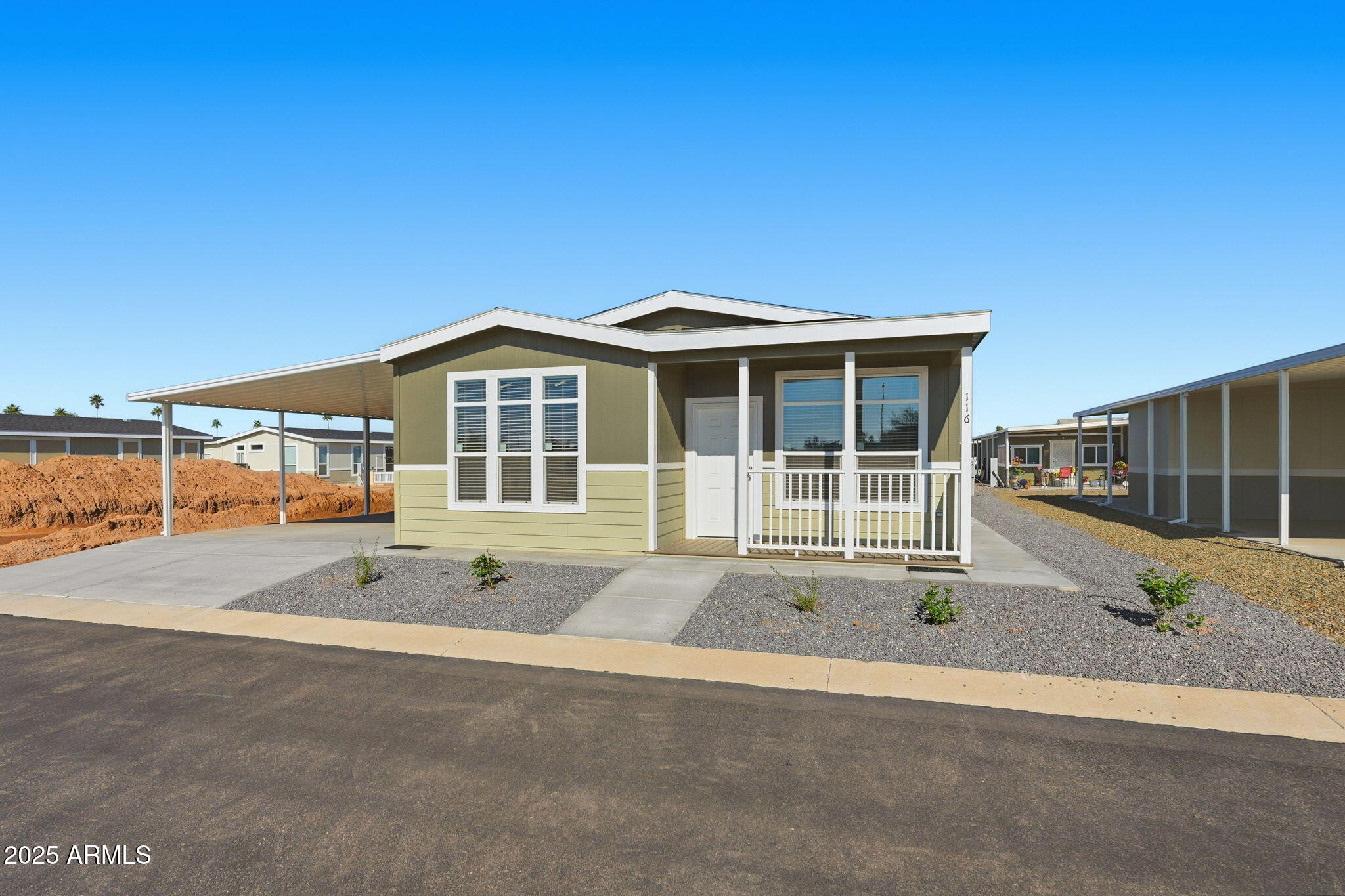 312 E O'Neil Drive 116