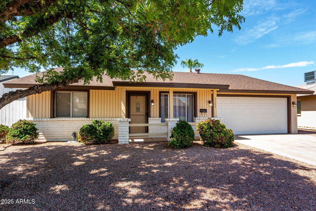 Photo of 2344 E Hermosa Drive, Tempe, AZ 85282 (MLS # 6900650)