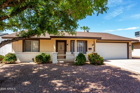 2344 E HERMOSA Drive Tempe AZ 85282