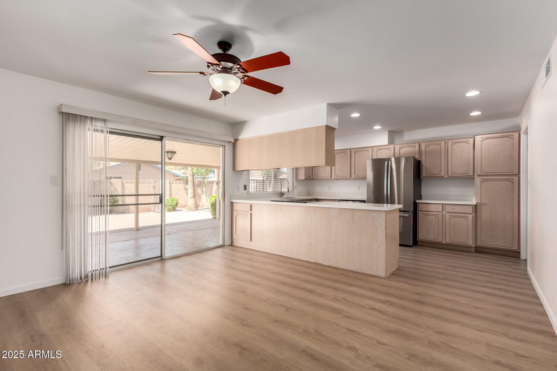 2344 E HERMOSA Drive