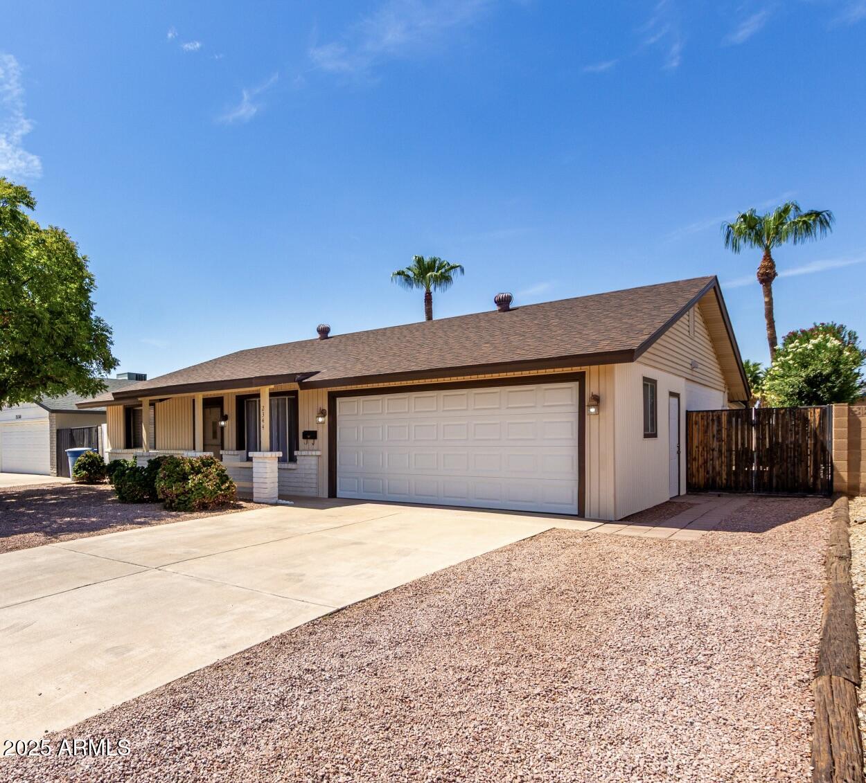 2344 E HERMOSA Drive