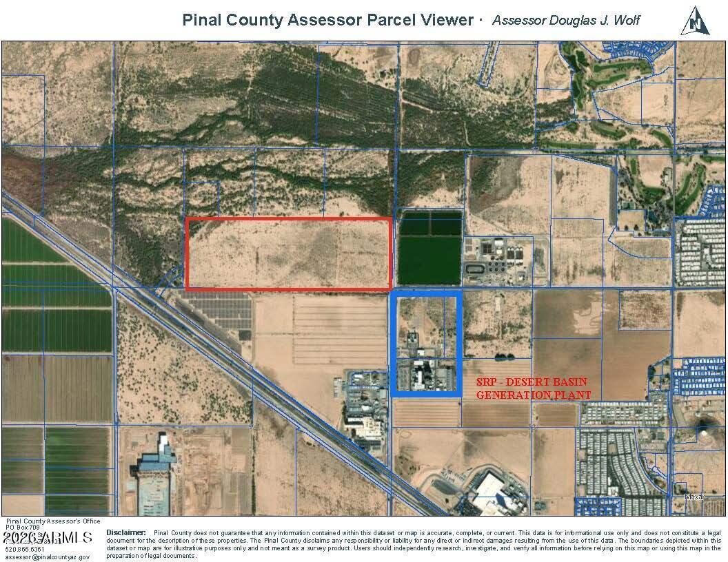 1594 W Kortsen Road -