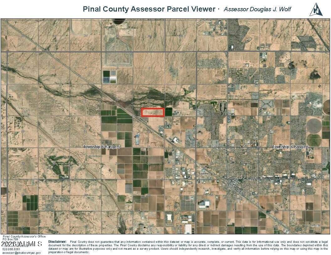 1594 W Kortsen Road -