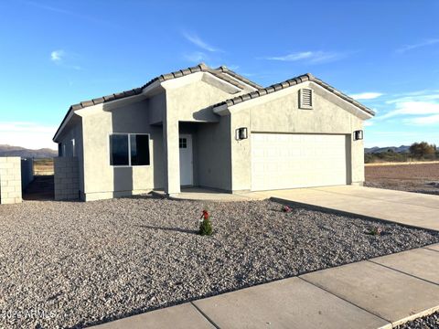 A home in Douglas