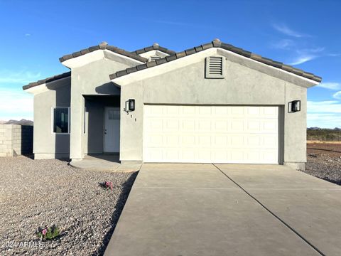 A home in Douglas