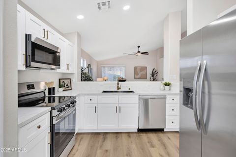 1228 W DIAMOND Avenue Apache Junction AZ 85120