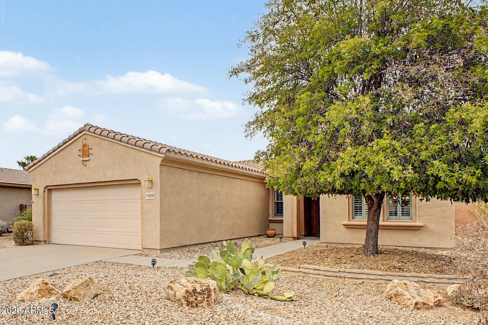 16492 W CHUPAROSA Lane