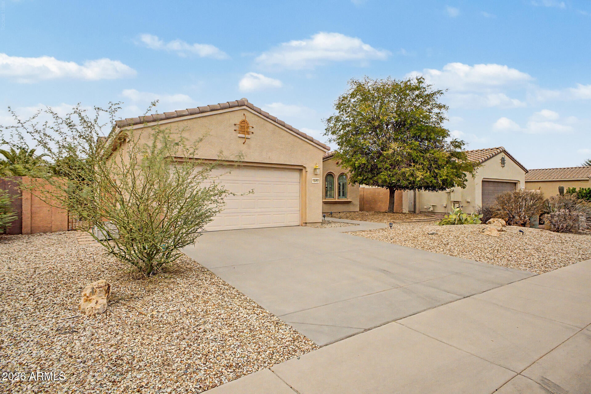 16492 W CHUPAROSA Lane