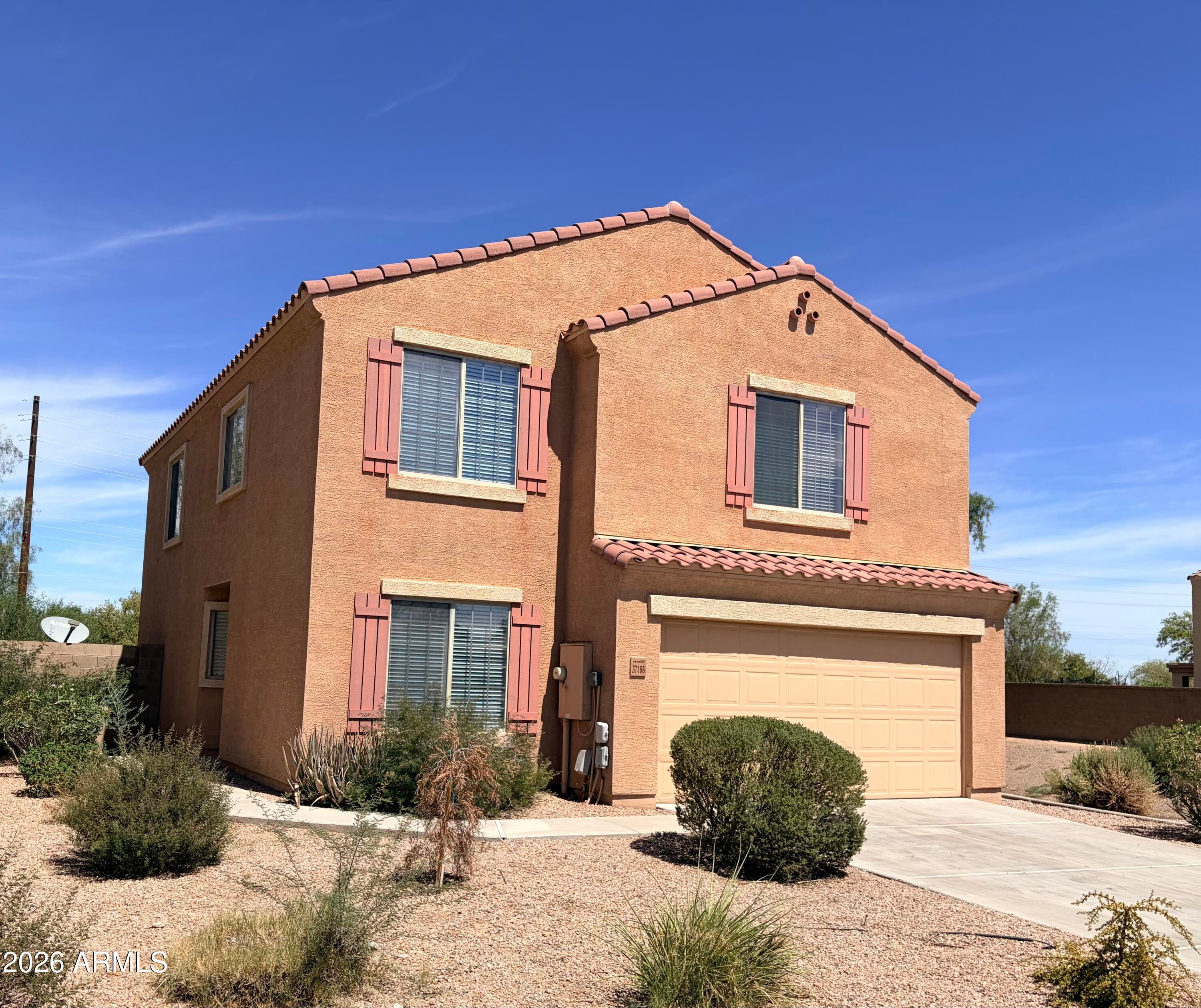 Homes for Sale in Queen Creek Arizona 1 37186 W AMALFI Avenue