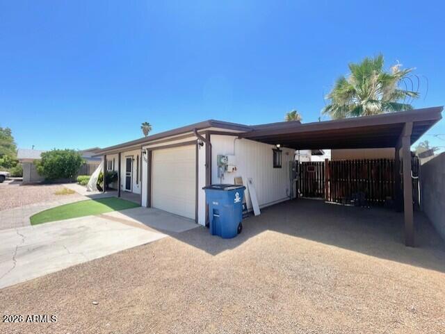705 E KACHINA Avenue