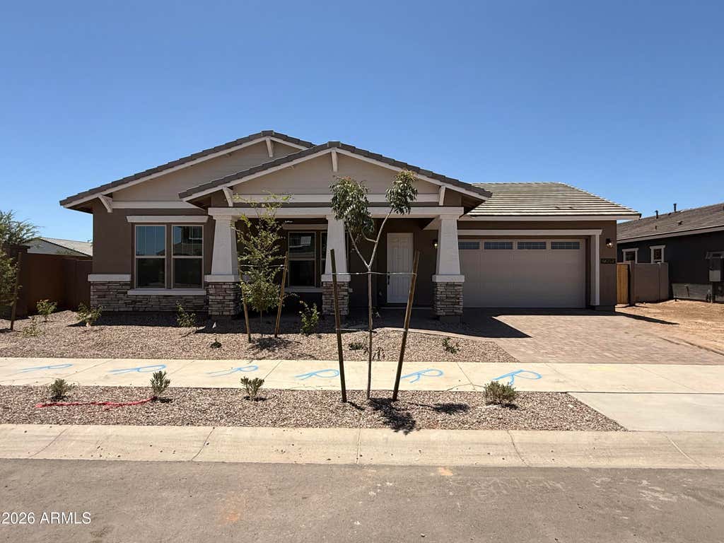 Photo of 22885 E Stirrup Street, Queen Creek, AZ 85142 (MLS # 7030591)