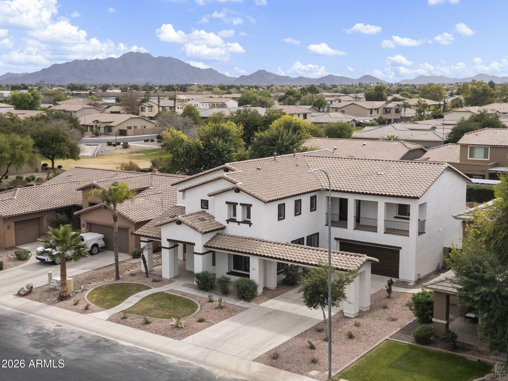 Photo of 2613 E Zion Way, Chandler, AZ 85249 (MLS # 6973125)