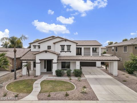 2613 E ZION Way Chandler AZ 85249