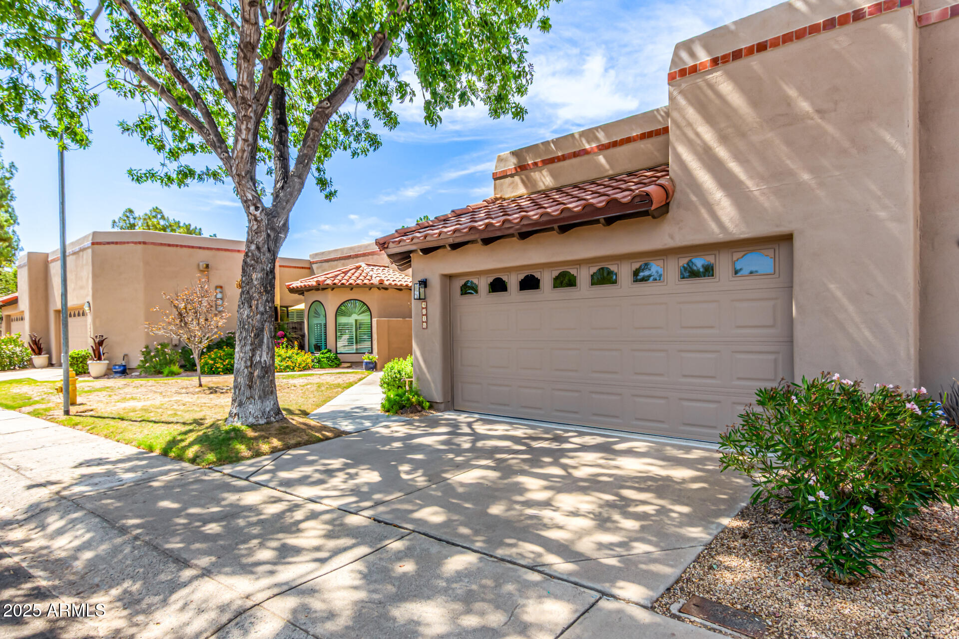 4116 E LUPINE Avenue