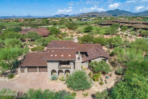 Photo of 36998 N 104th Place, Scottsdale, AZ 85262 (MLS # 6954626)