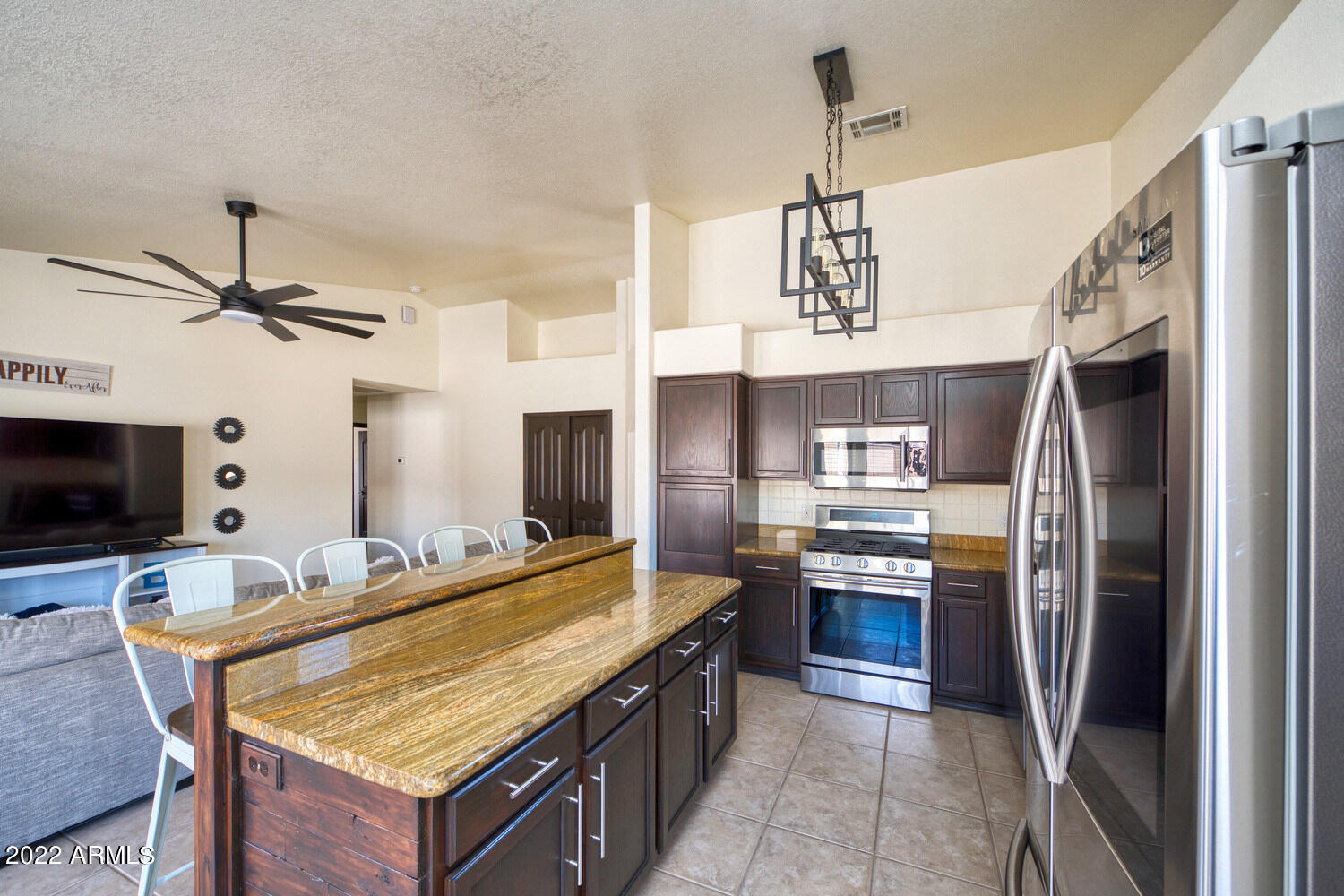 Remington Park - Residential
