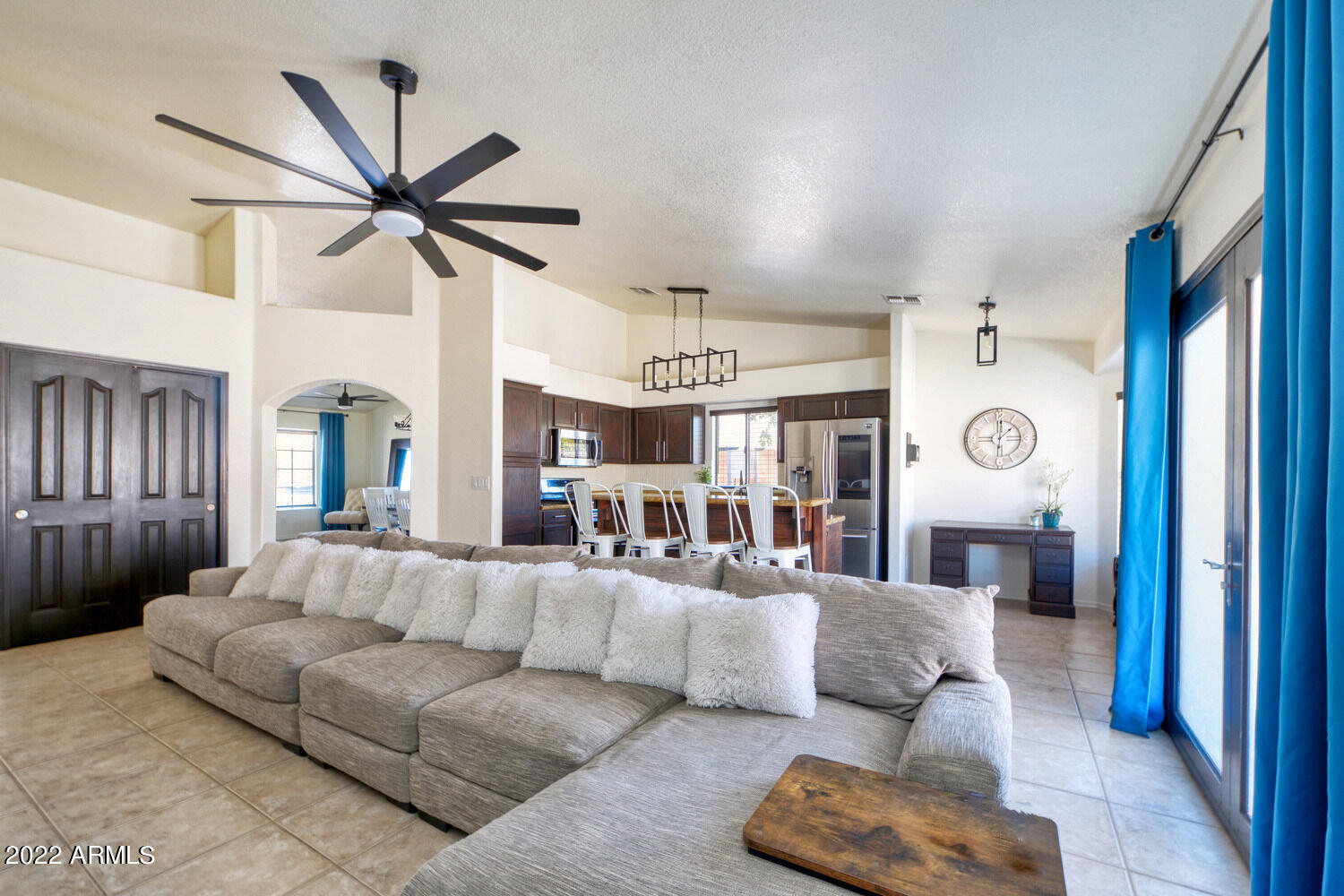 Remington Park - Residential