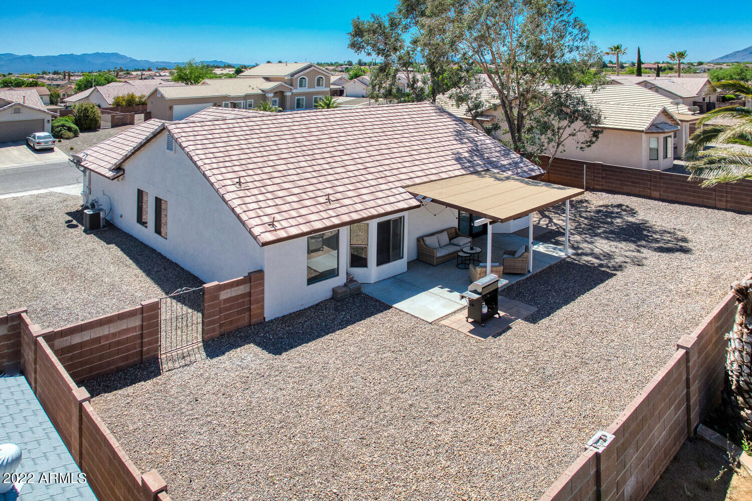 Remington Park - Residential
