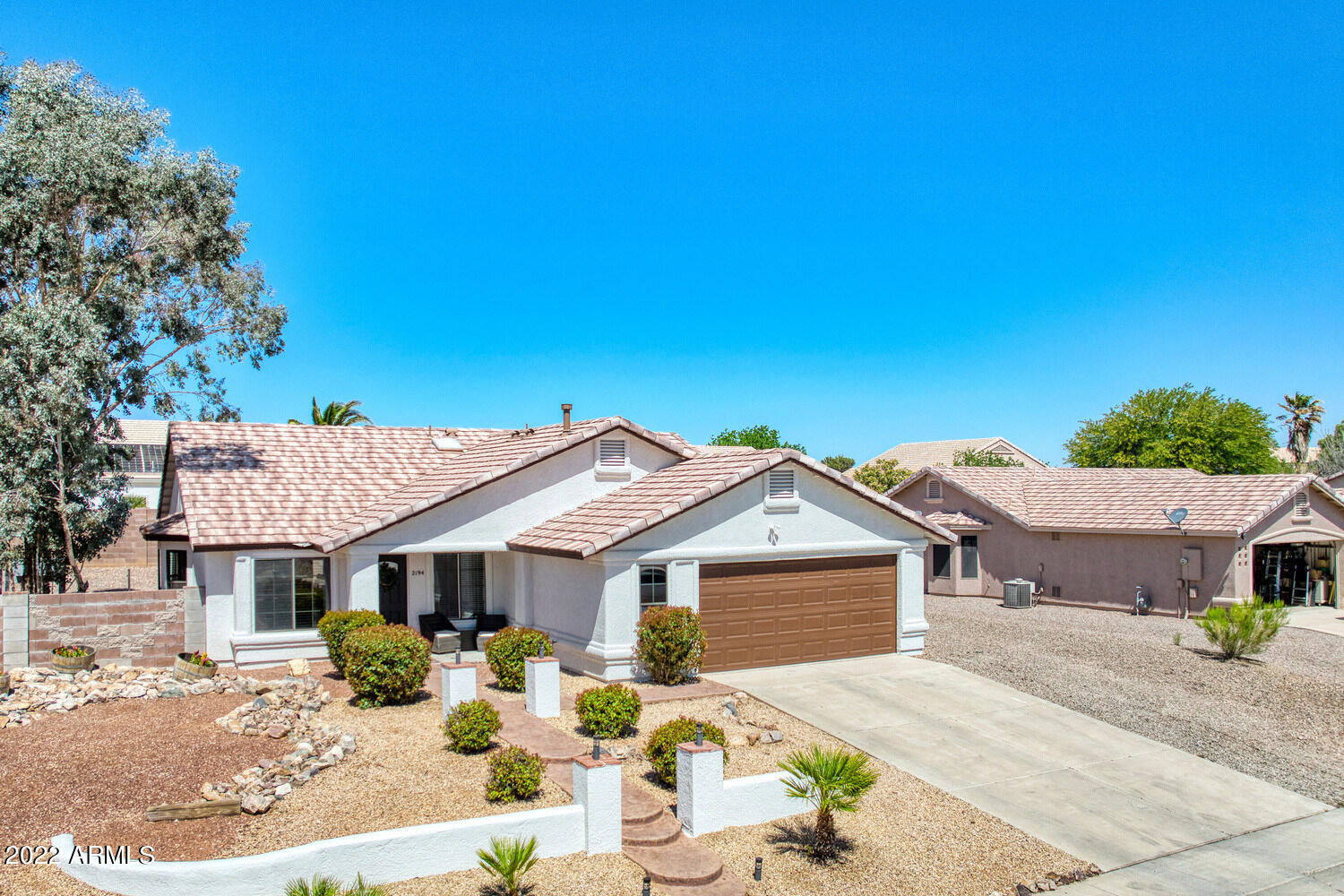 Remington Park - Residential
