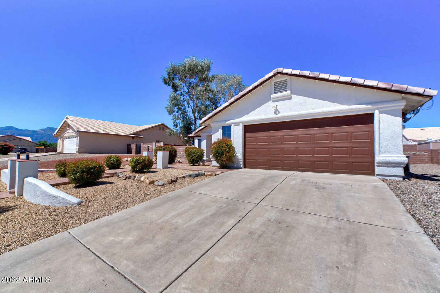 Remington Park - Residential