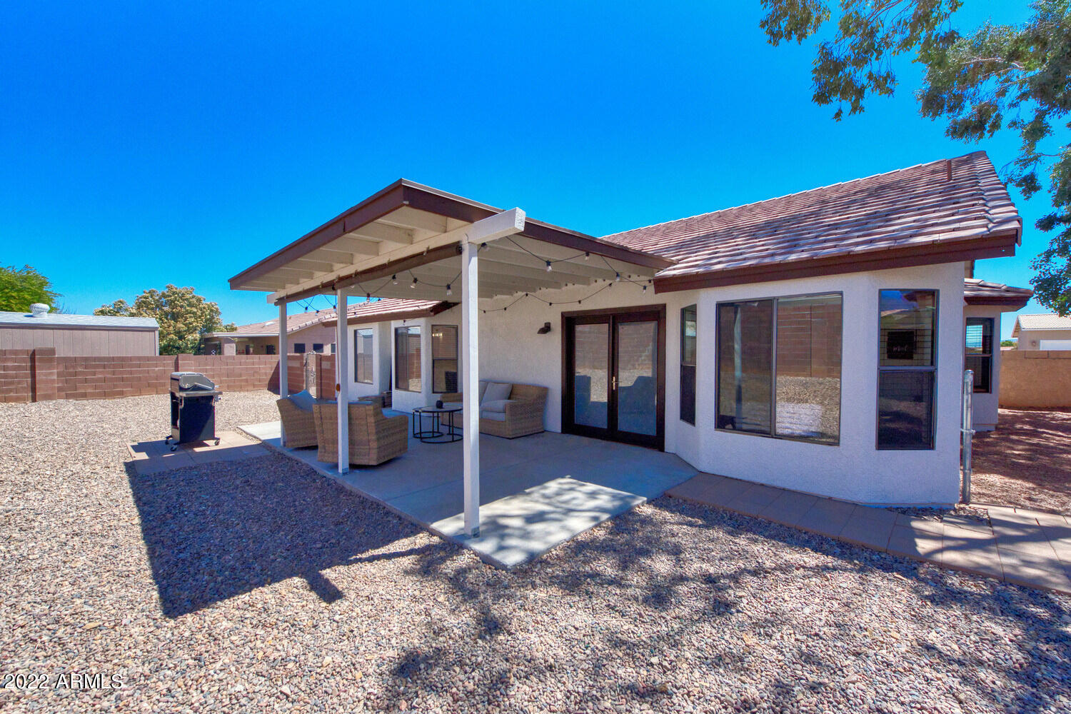 Remington Park - Residential