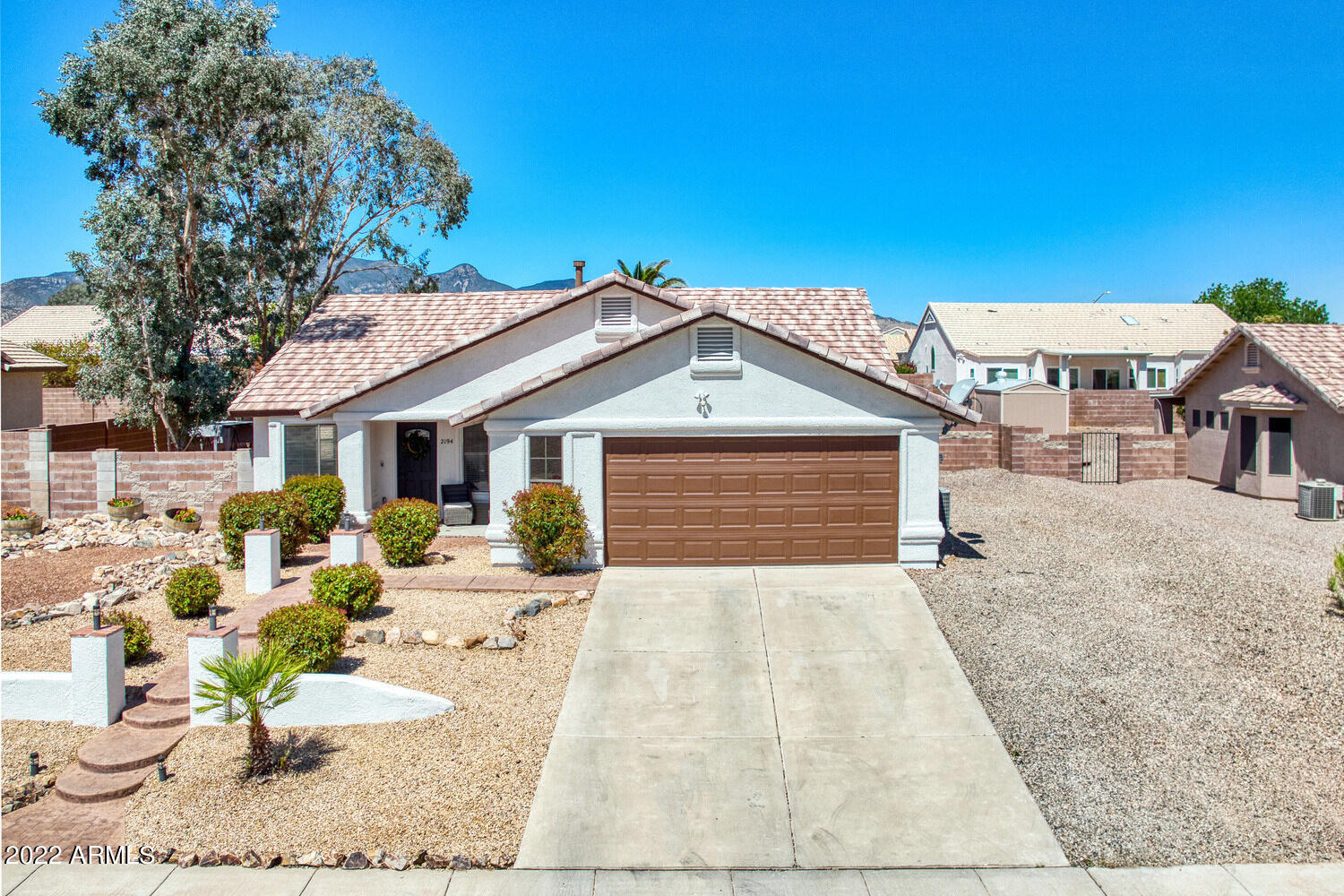 Remington Park - Residential