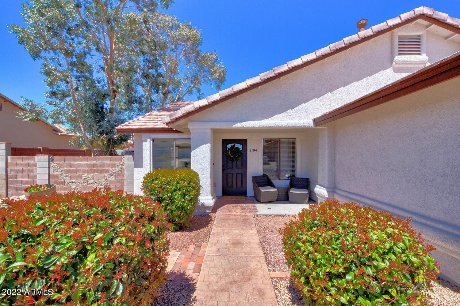 Remington Park - Residential