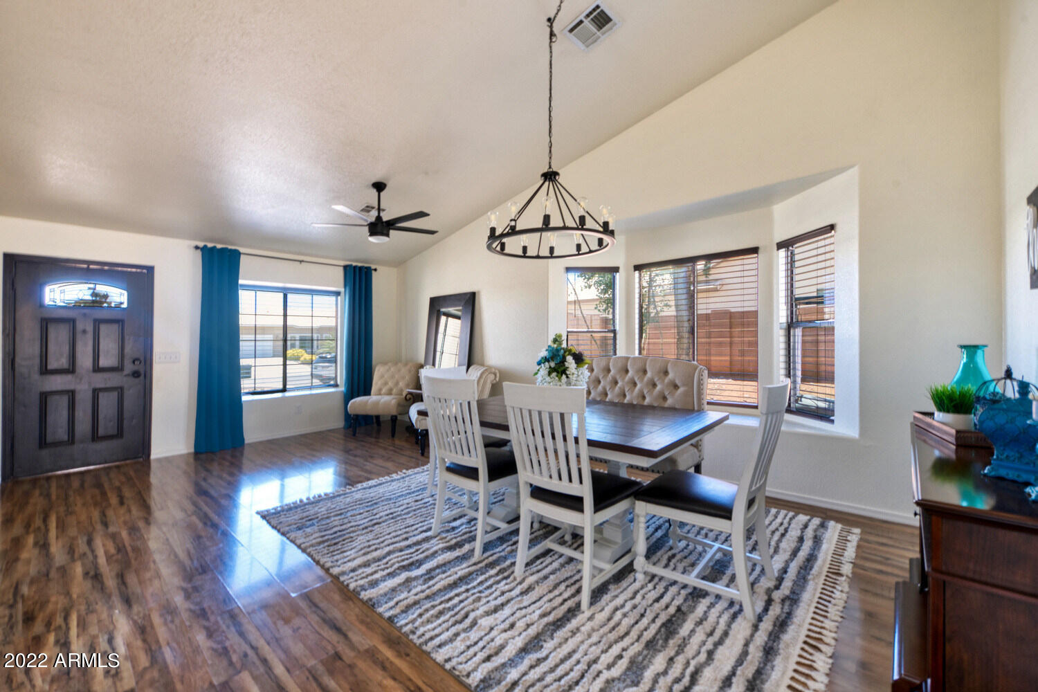 Remington Park - Residential