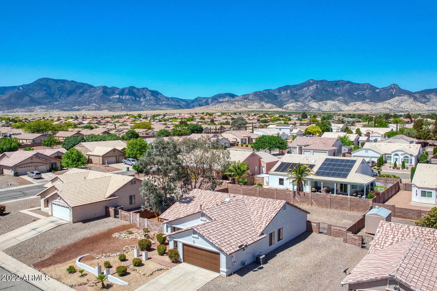 Remington Park - Residential