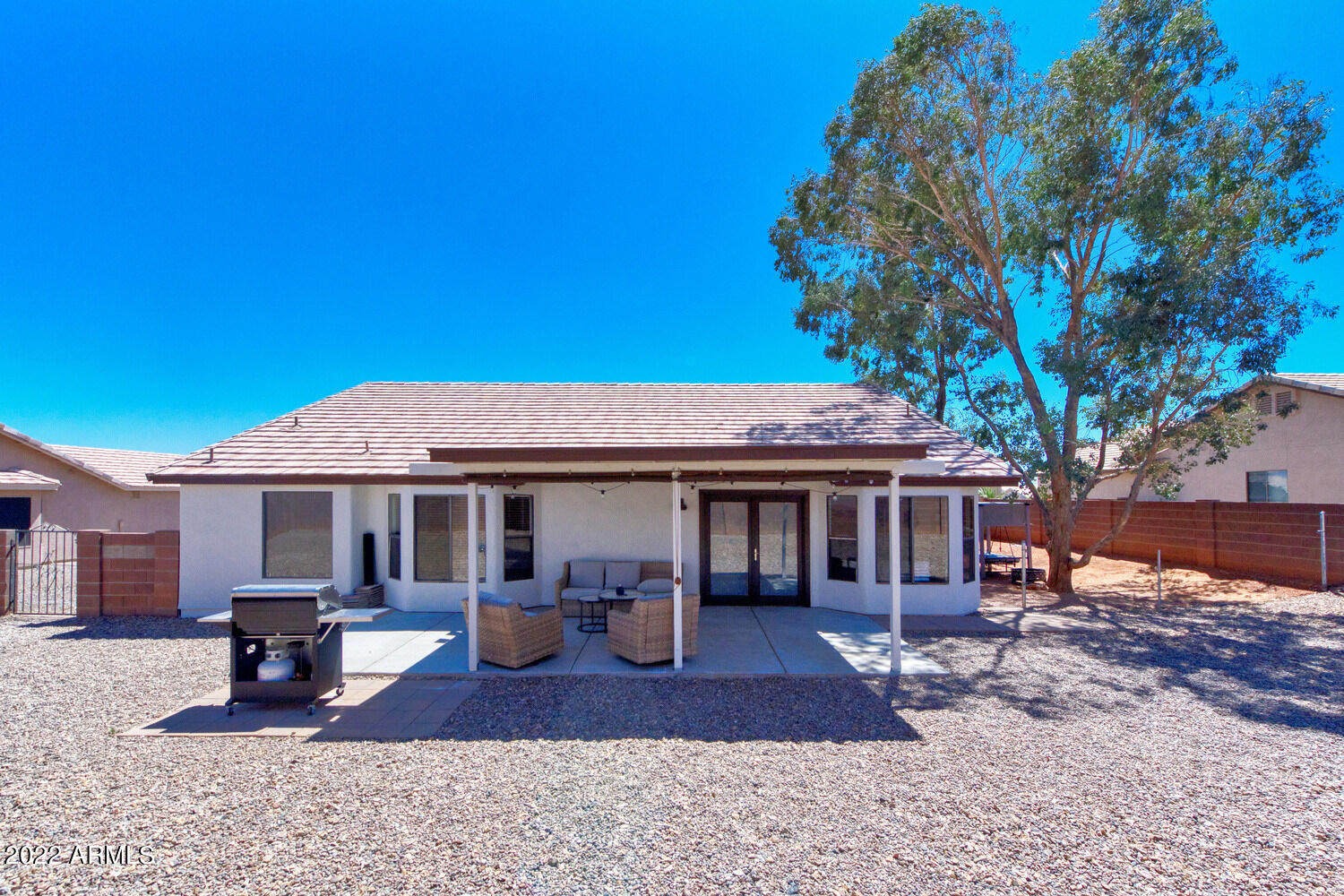 Remington Park - Residential