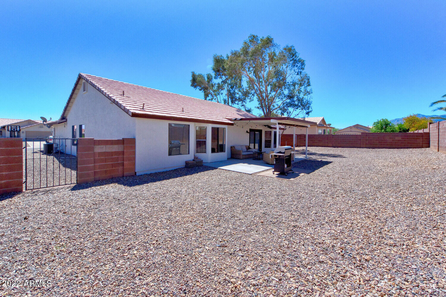Remington Park - Residential