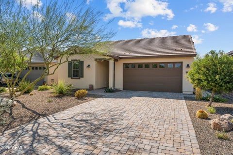 Photo of 4490 Besant Way, Wickenburg, AZ 85390 (MLS # 7075392)