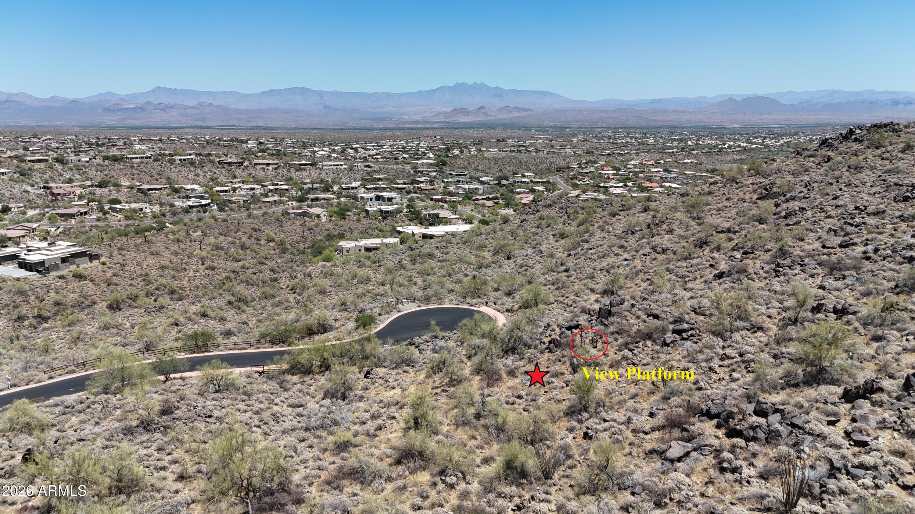 EAGLES NEST PARCEL 1 AMD - Land