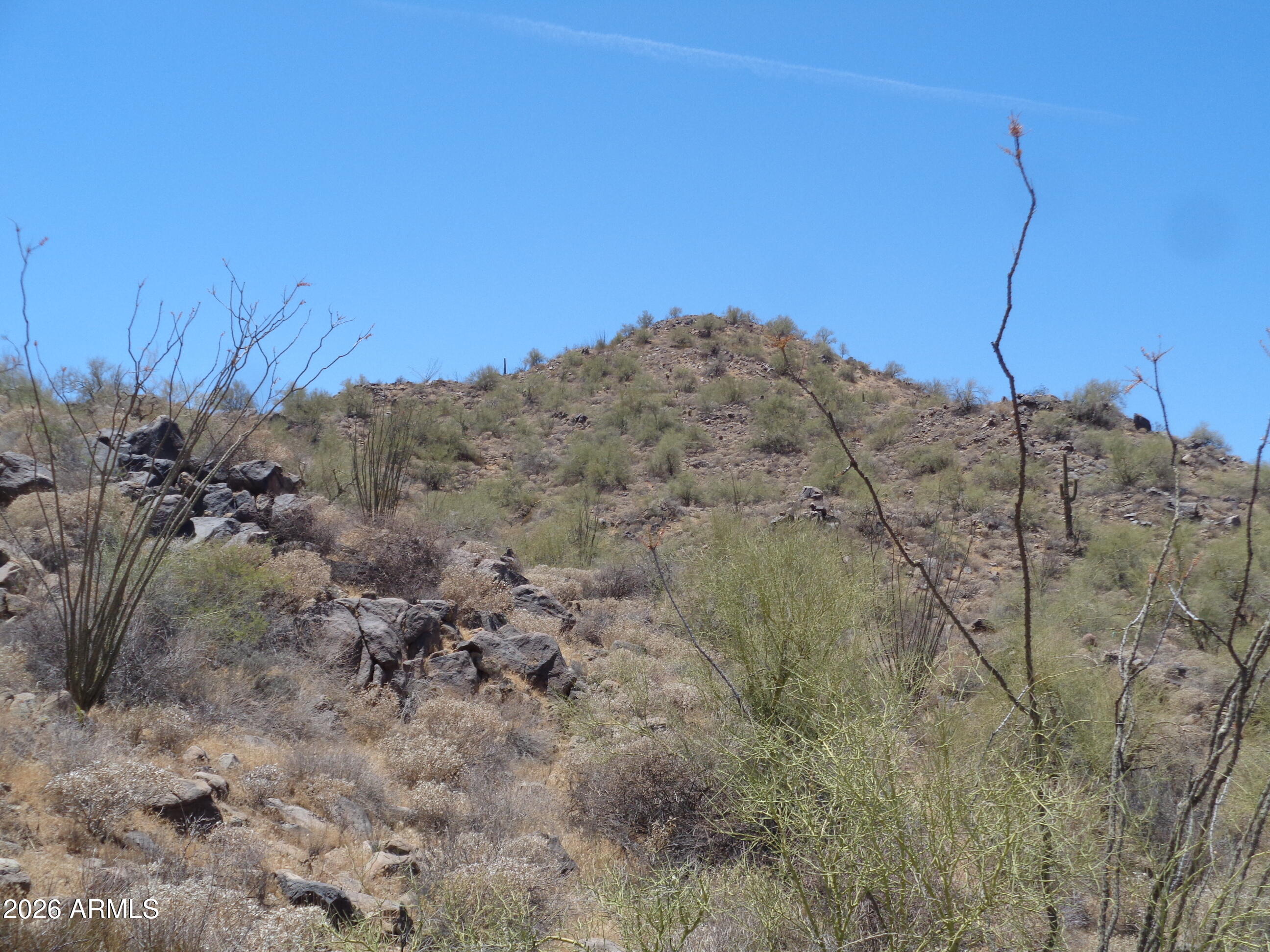 EAGLES NEST PARCEL 1 AMD - Land