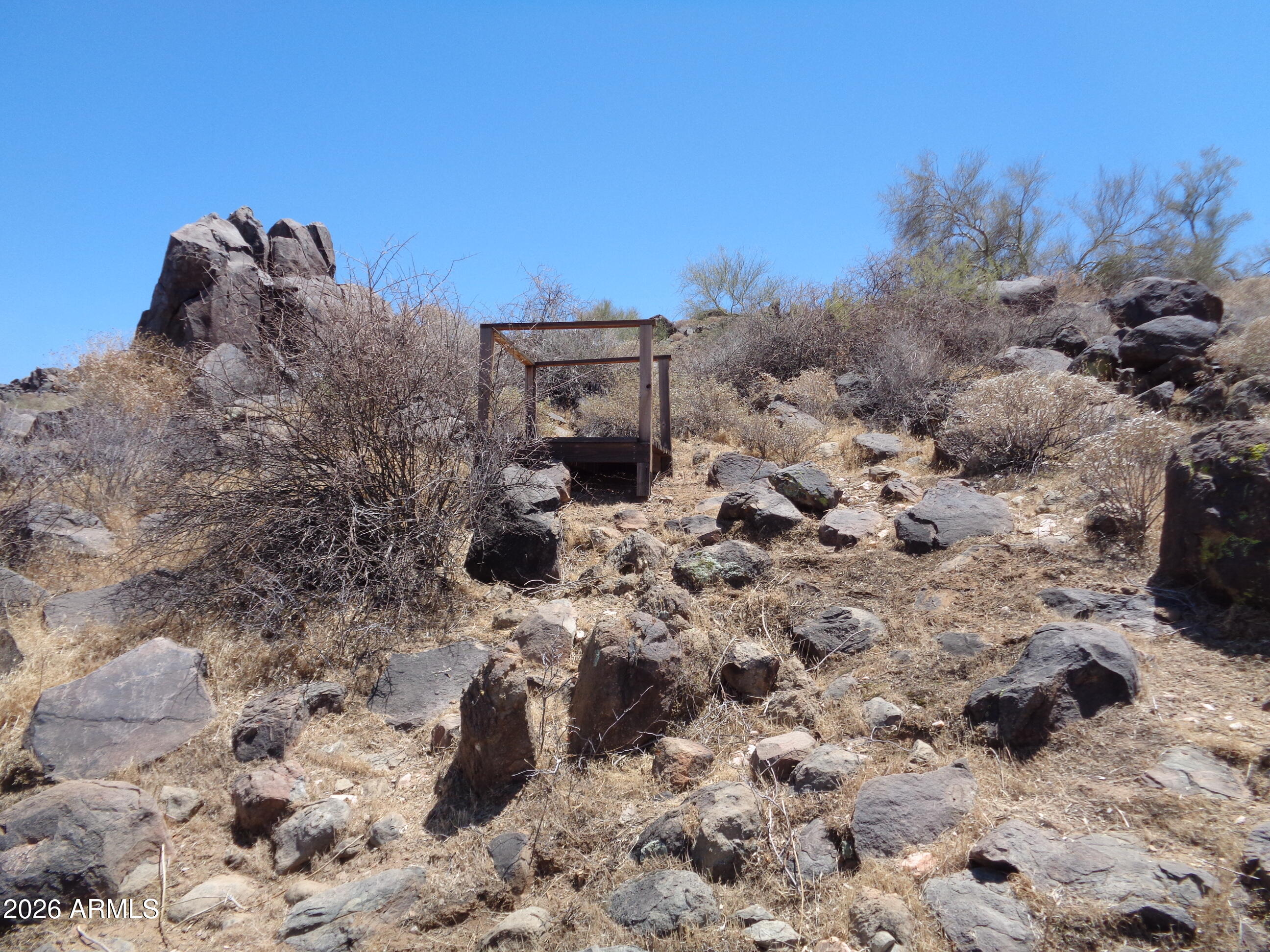 EAGLES NEST PARCEL 1 AMD - Land
