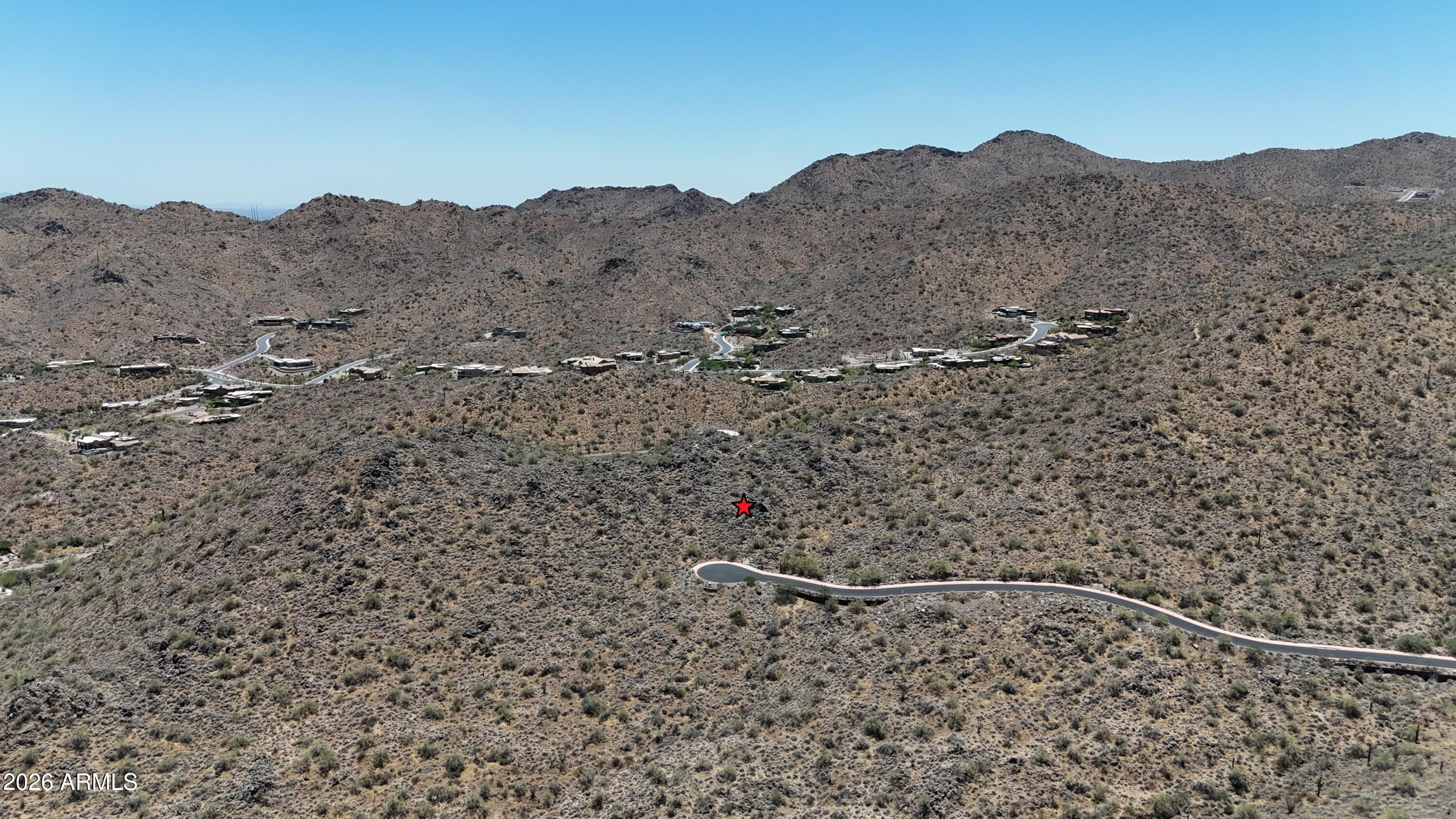 EAGLES NEST PARCEL 1 AMD - Land