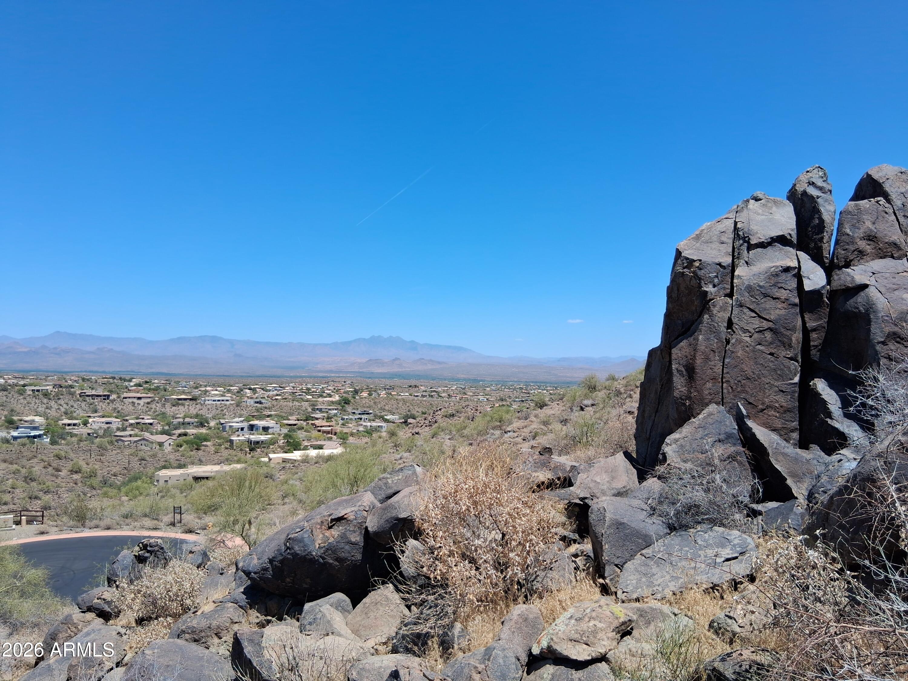 EAGLES NEST PARCEL 1 AMD - Land