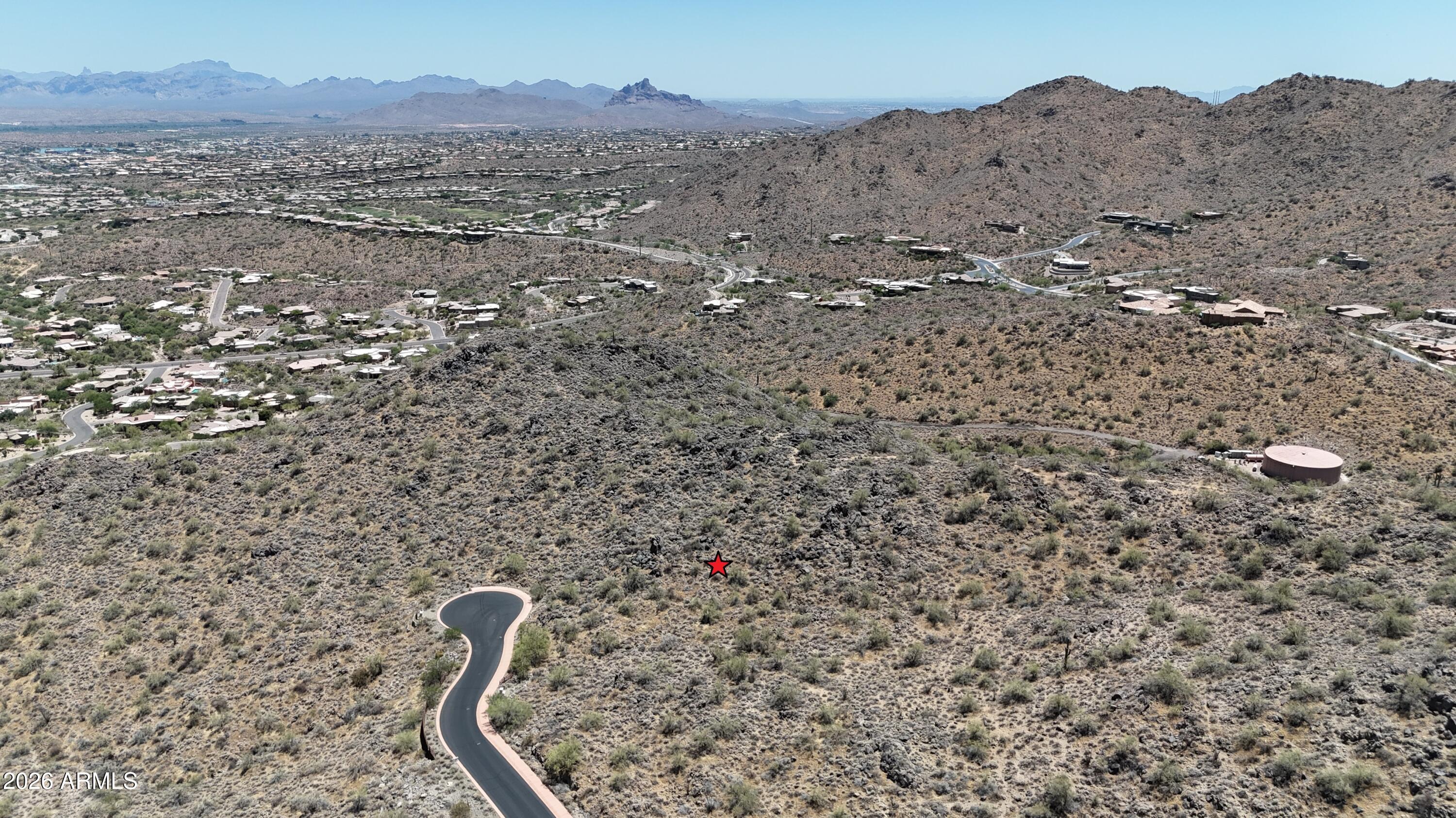 EAGLES NEST PARCEL 1 AMD - Land
