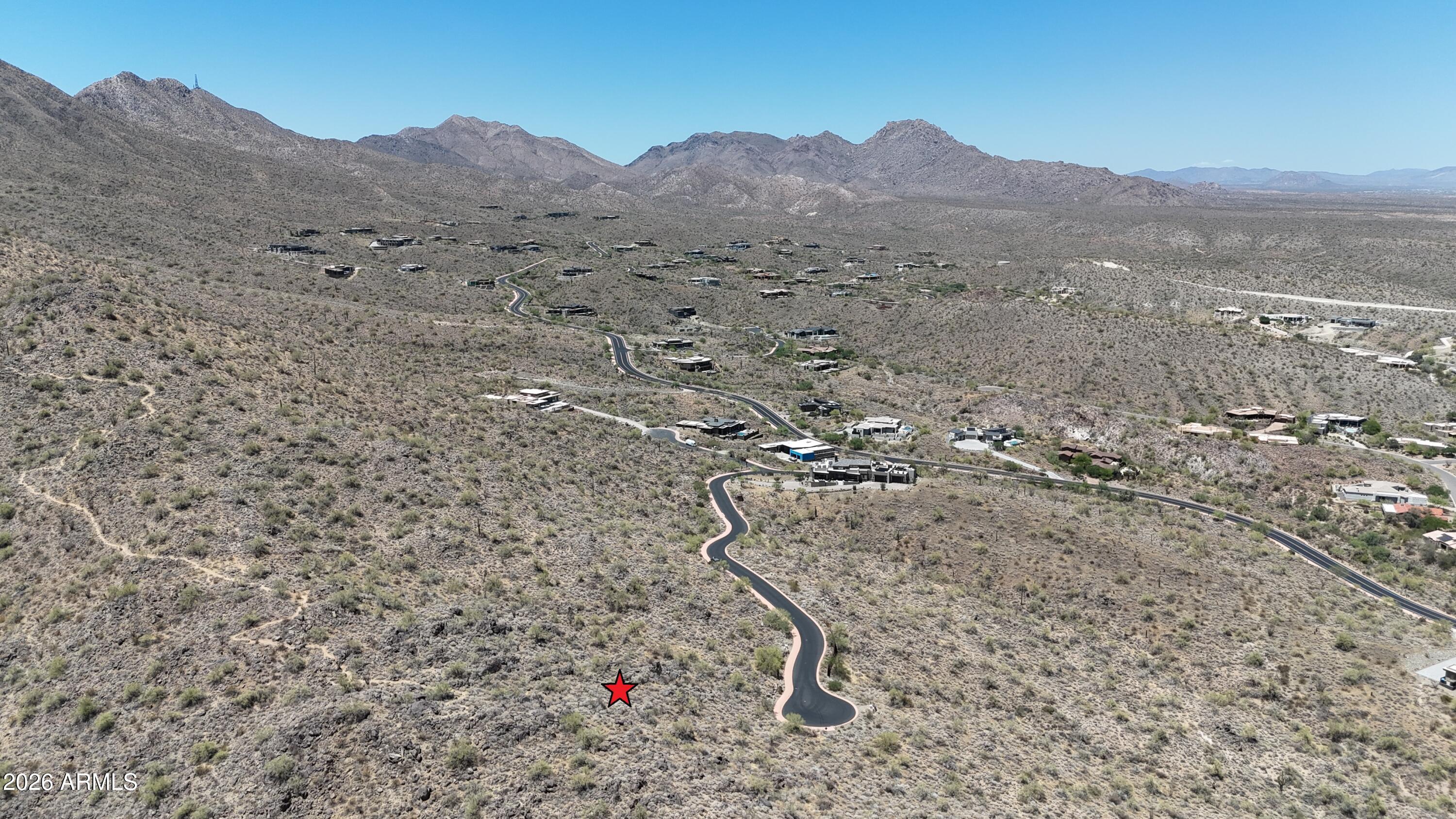 EAGLES NEST PARCEL 1 AMD - Land