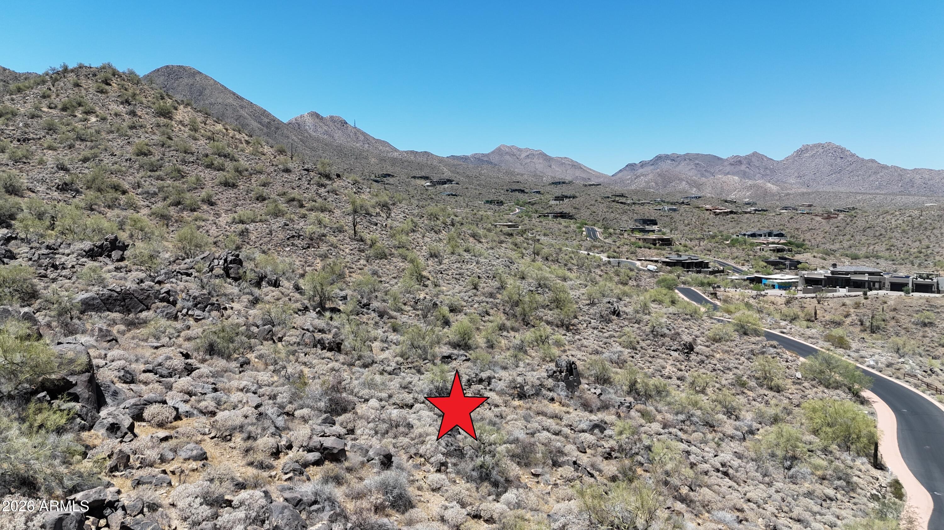 EAGLES NEST PARCEL 1 AMD - Land