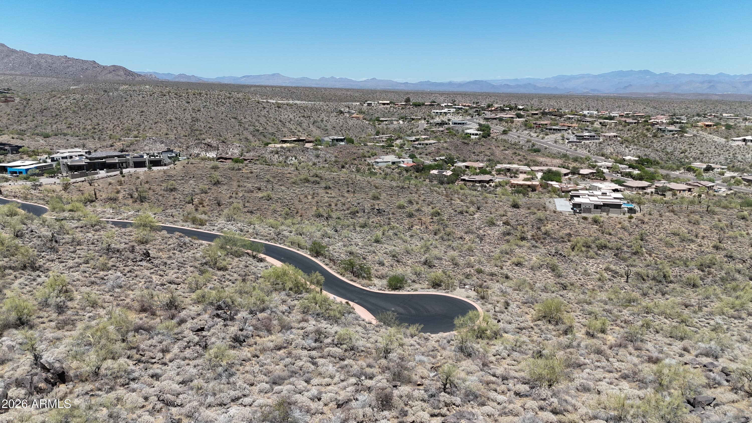 EAGLES NEST PARCEL 1 AMD - Land