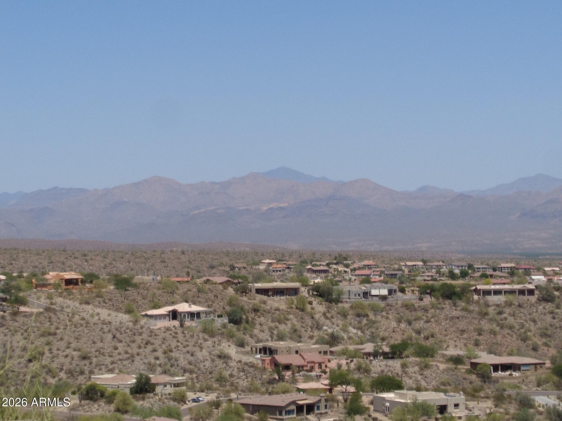 EAGLES NEST PARCEL 1 AMD - Land