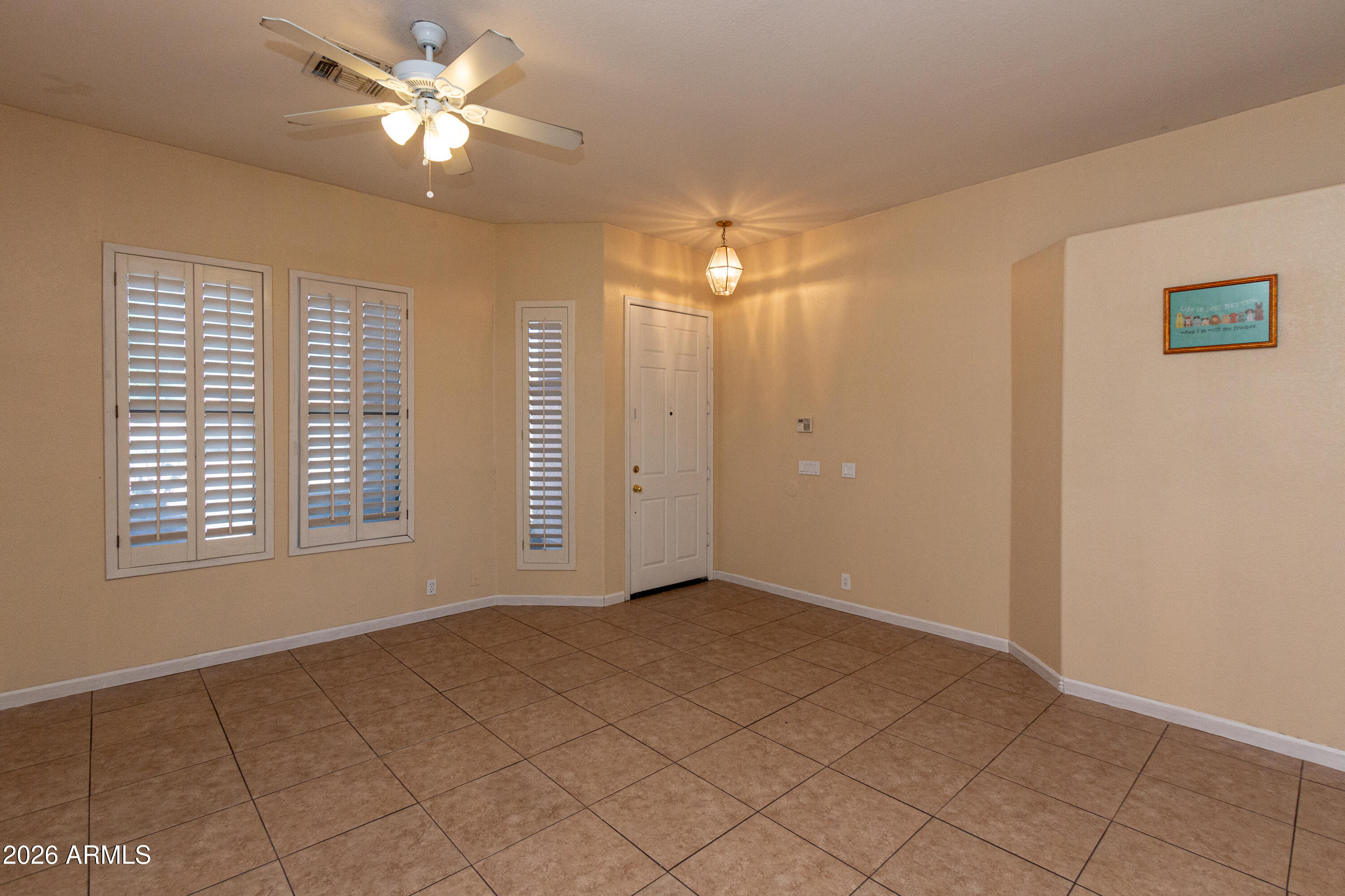 3371 W VIA DEL SOL Drive