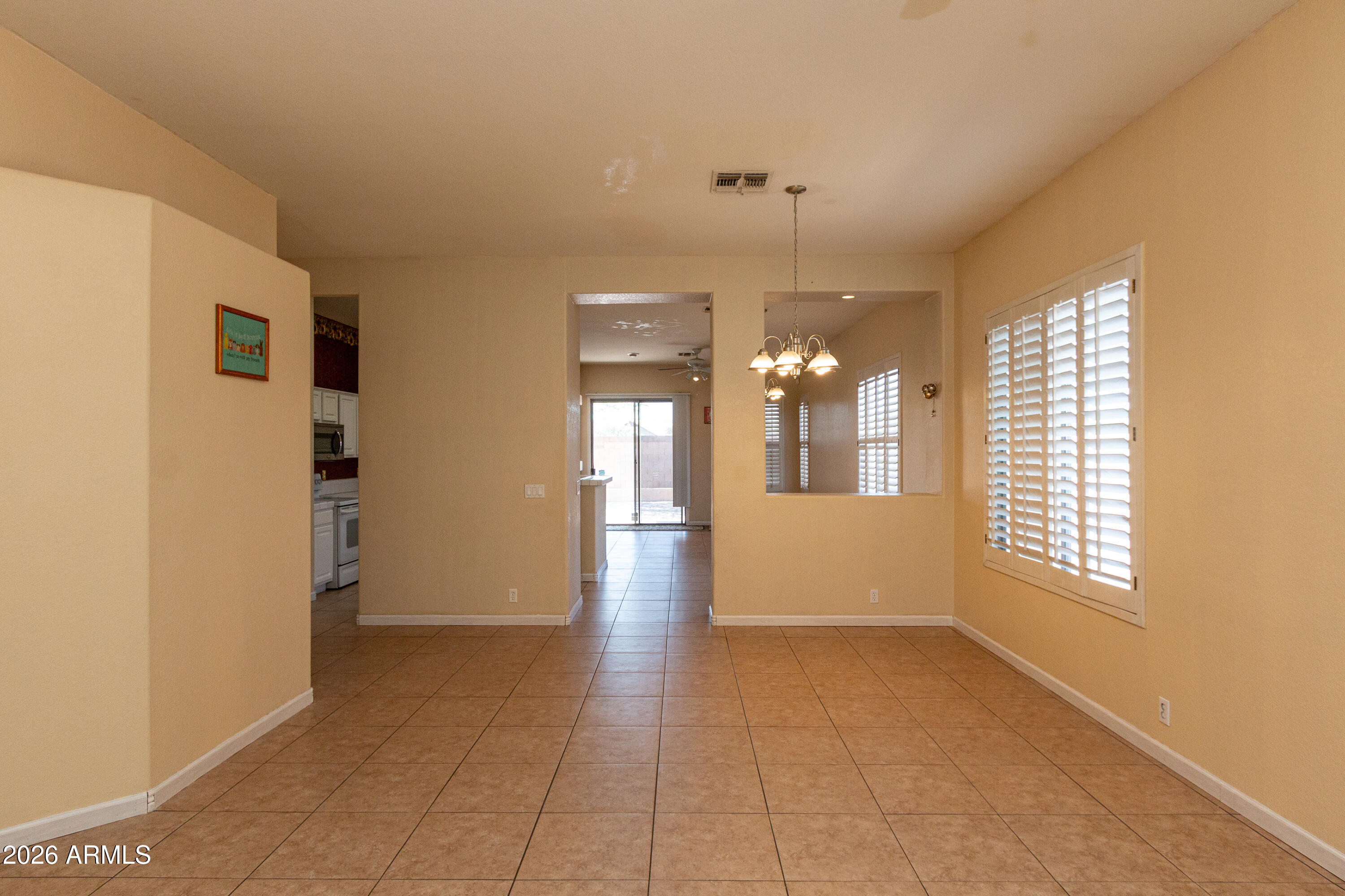 3371 W VIA DEL SOL Drive