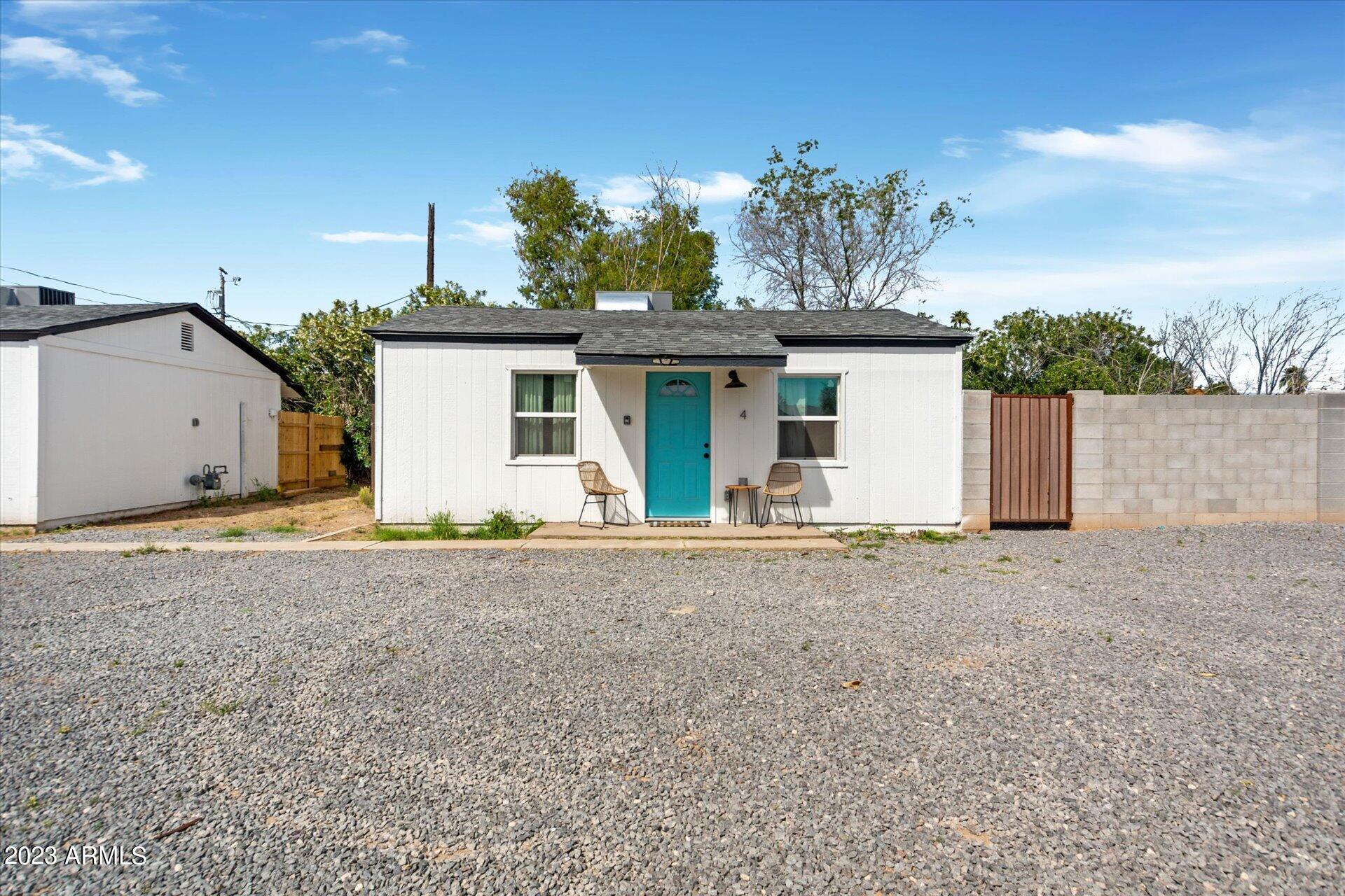 1808 E YALE Street 4