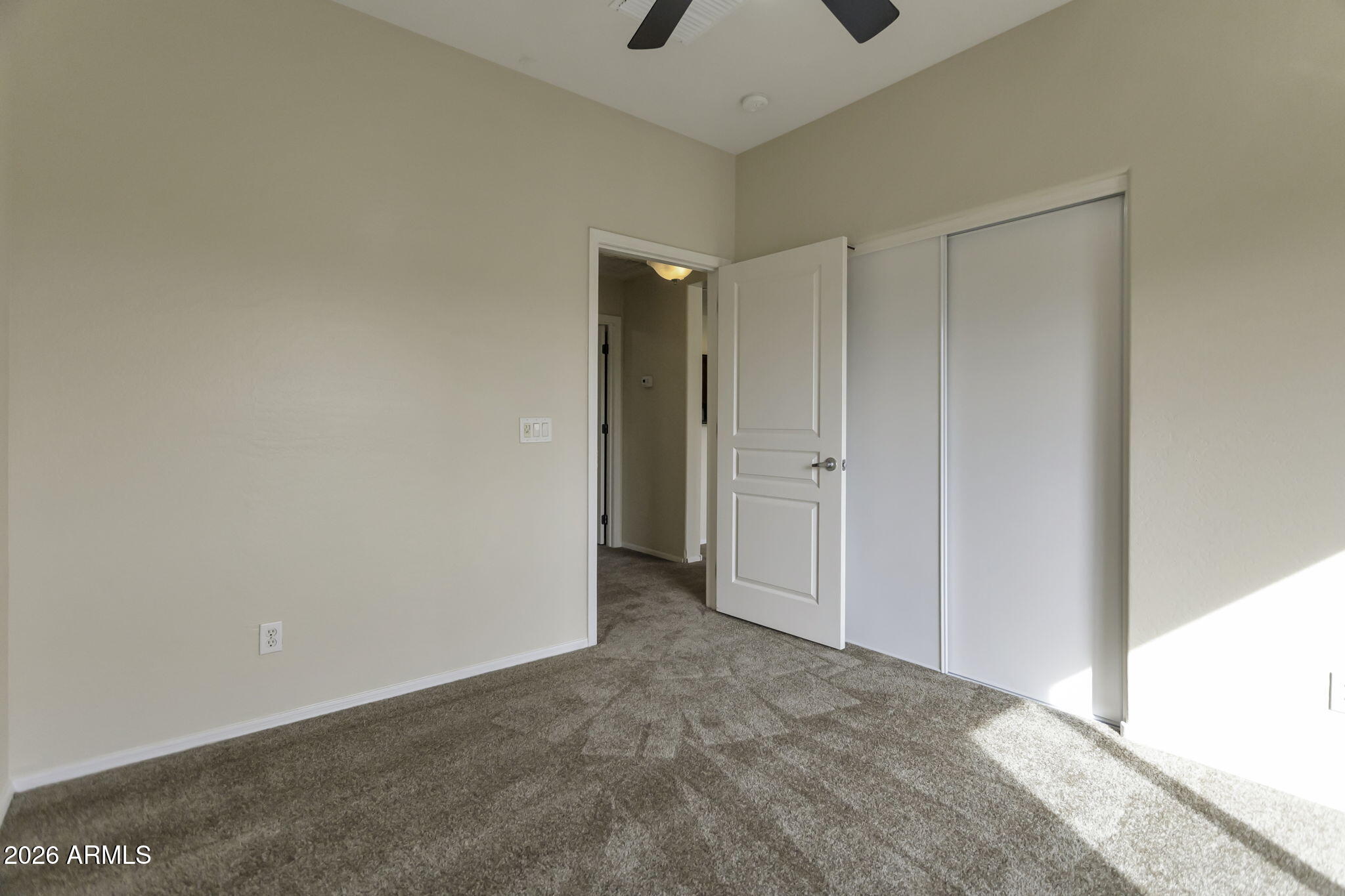 COLONY WASH VISTA CONDOMINIUMS - Residential