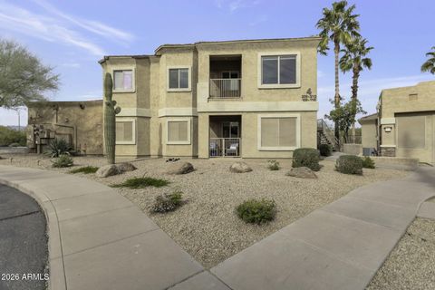 12050 N Panorama Drive 209 Fountain Hills AZ 85268
