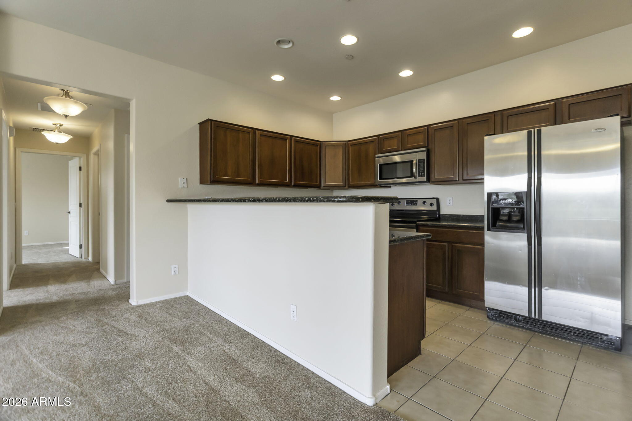 COLONY WASH VISTA CONDOMINIUMS - Residential